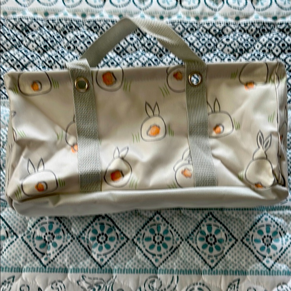 Thirty One Easter Tote